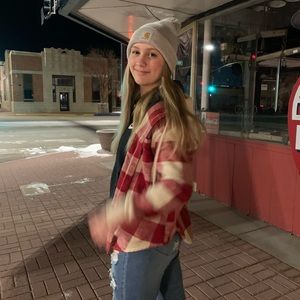 Meet your Posher, Rylee